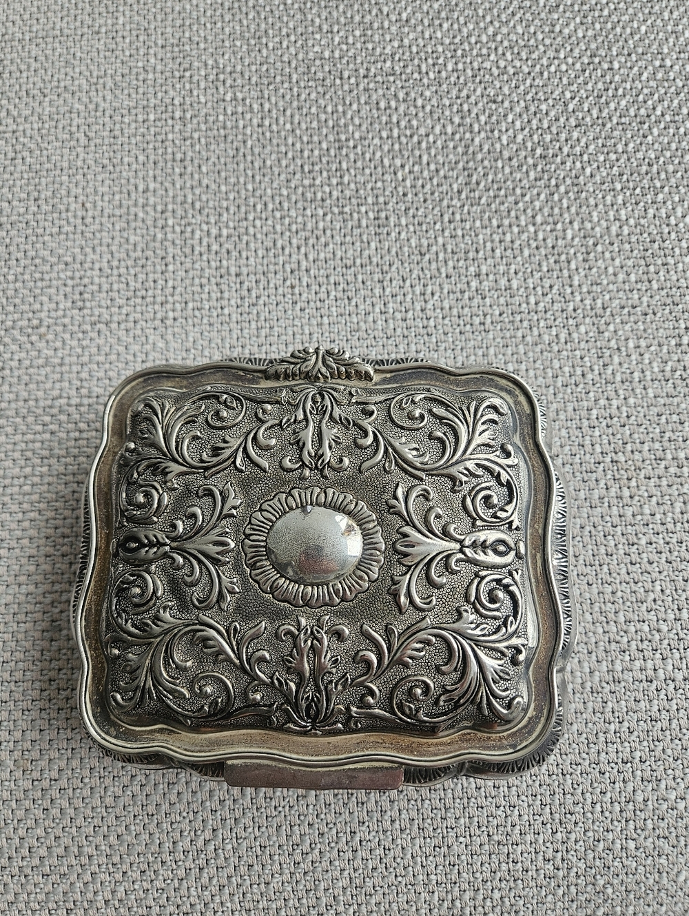 Jewelry Box - Picture 3 of 3